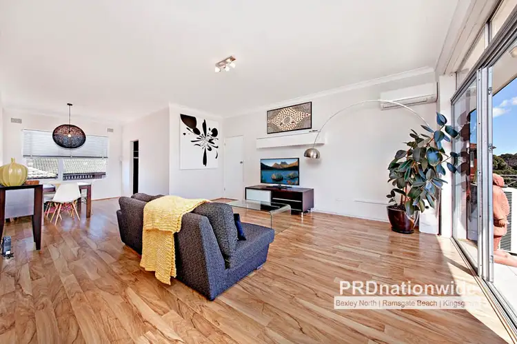 Second view of Homely unit listing, 11/106 Chuter Avenue, Ramsgate Beach NSW 2217