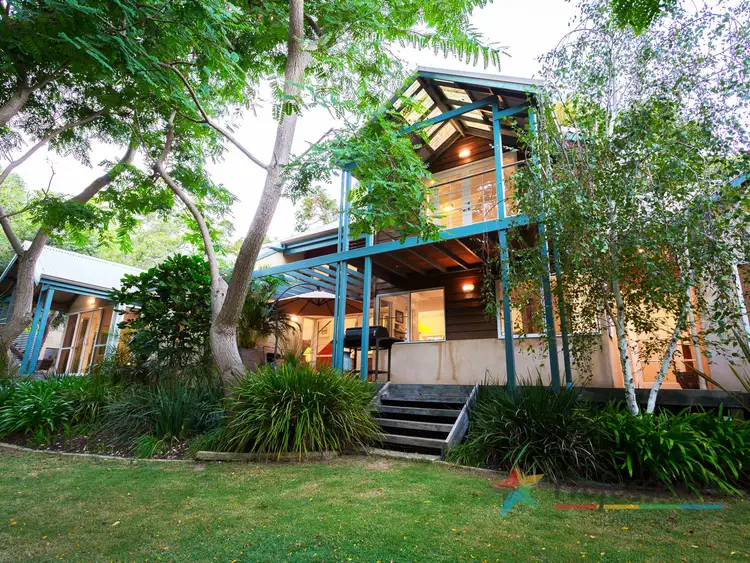 Fourth view of Homely house listing, 24 Junee Place, Yallingup WA 6282
