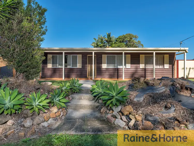 Main view of Homely house listing, 44 TWIN VIEW ROAD, Elimbah QLD 4516