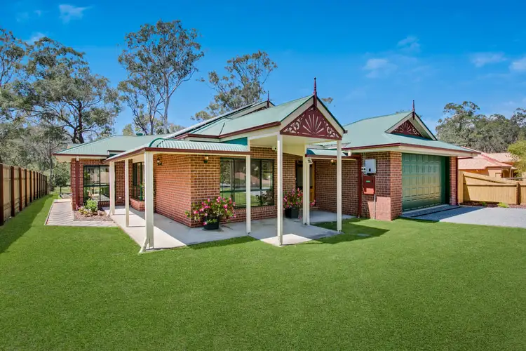 Main view of Homely house listing, 14 Mecoli Court, Birkdale QLD 4159