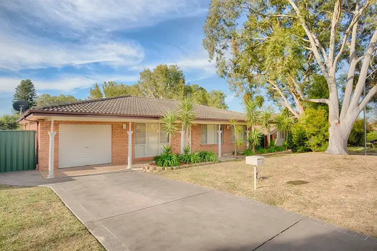 Second view of Homely house listing, 9 Way Street, Tenambit NSW 2323
