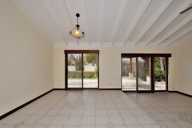 Second view of Homely house listing, 11 Kensington Court, Cooloongup WA 6168