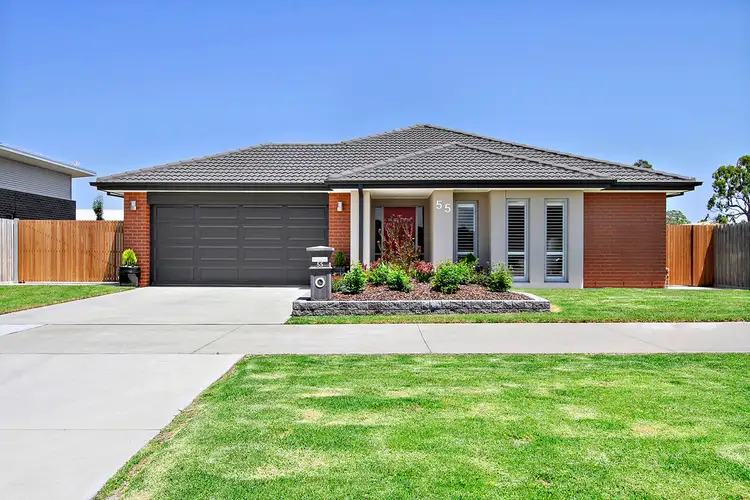 55 Flinns Road, Lucknow VIC 3875