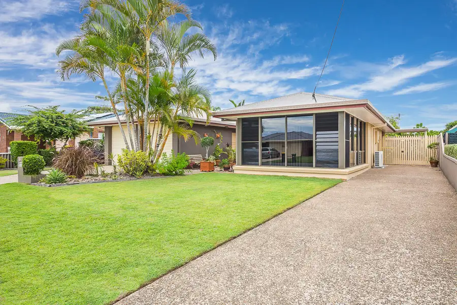 Main view of Homely house listing, 8 Banks Street, Banksia Beach QLD 4507
