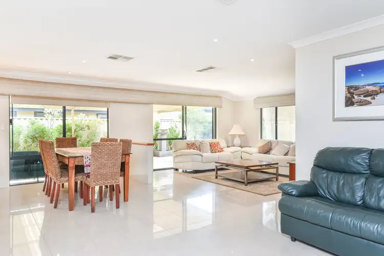 Fourth view of Homely house listing, 16 Bartlett Way, Canning Vale WA 6155