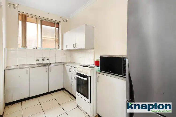 Second view of Homely unit listing, 7/42 Macdonald Street, Lakemba NSW 2195
