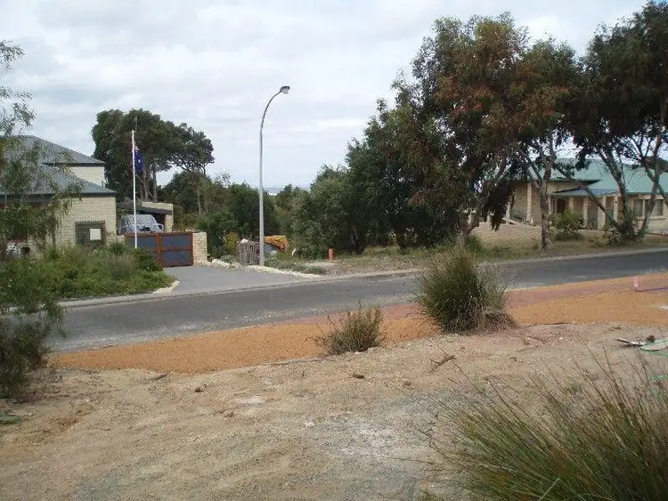 Third view of Homely land listing, 10 (Lot 1) Chamberlain Place, Augusta WA 6290