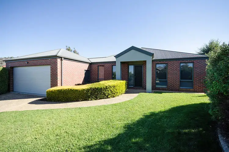 Second view of Homely house listing, 13 Swift Court, Wodonga VIC 3690