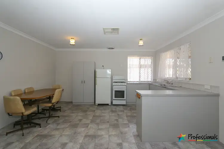 Sixth view of Homely house listing, 11 Jalna Court, Ballajura WA 6066