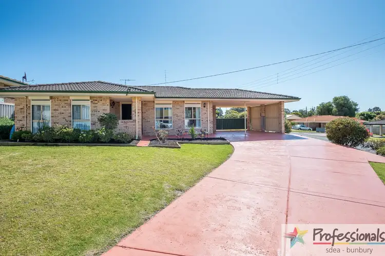 22 Elvey Place, Usher WA 6230