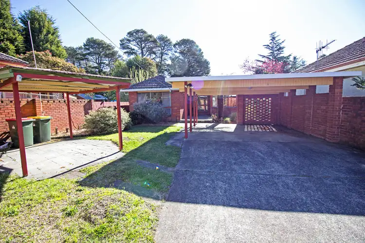 Third view of Homely house listing, 1016 Great Western Highway, Lithgow NSW 2790