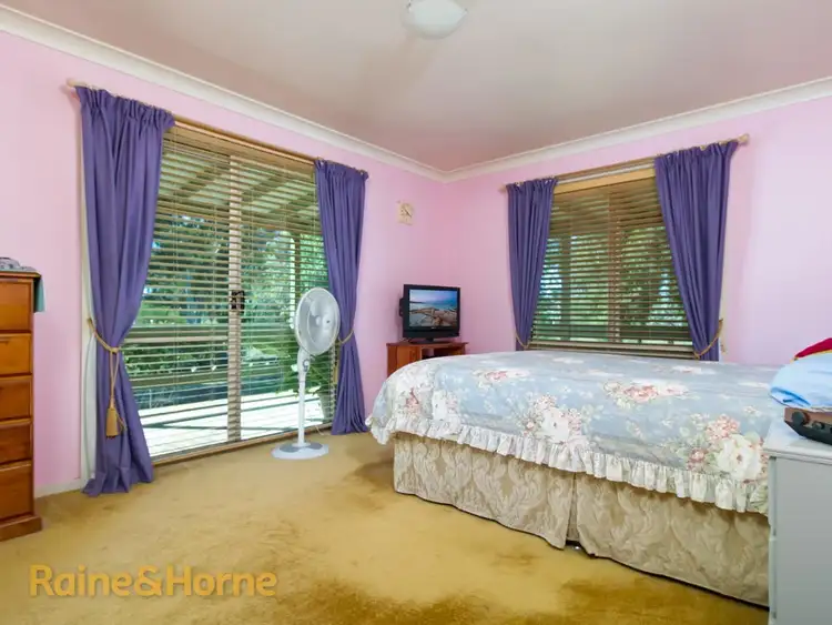 Fifth view of Homely house listing, 7 Gundagai Street, Wantabadgery NSW 2650