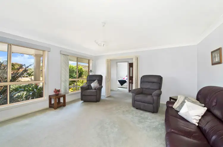 Fifth view of Homely house listing, 331 Crestwood Drive, Port Macquarie NSW 2444