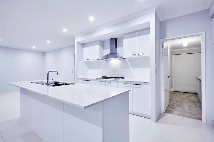Fifth view of Homely house listing, 15 McDougal Way, Baldivis WA 6171