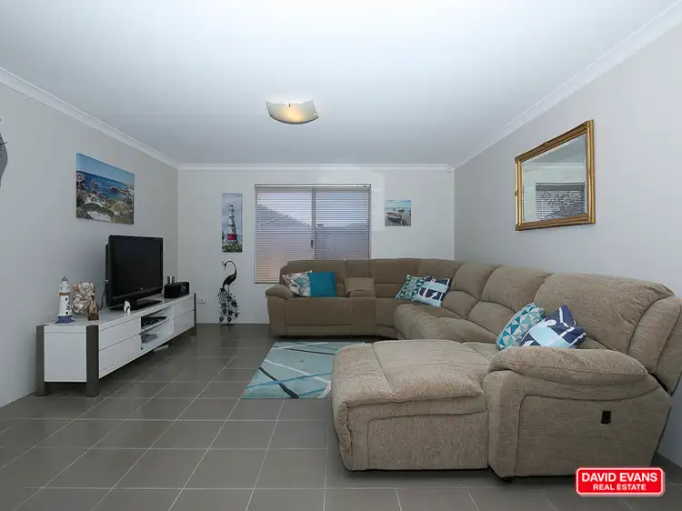 Third view of Homely house listing, 2 Garrett Way, Clarkson WA 6030