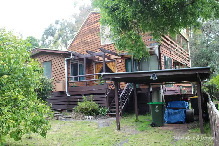 Second view of Homely house listing, 62-66 Grantville-Glen Alvie Road, Grantville VIC 3984