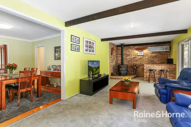 Third view of Homely house listing, 126 Lucinda Avenue, Bass Hill NSW 2197