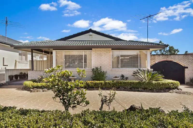 Main view of Homely house listing, 7 Chaucer Street, Wetherill Park NSW 2164