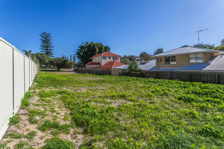 Third view of Homely land listing, 30a Parry Street, Claremont WA 6010