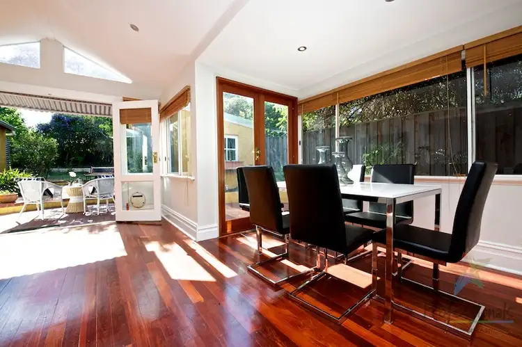 Second view of Homely house listing, 18 Wilson Street, Bassendean WA 6054