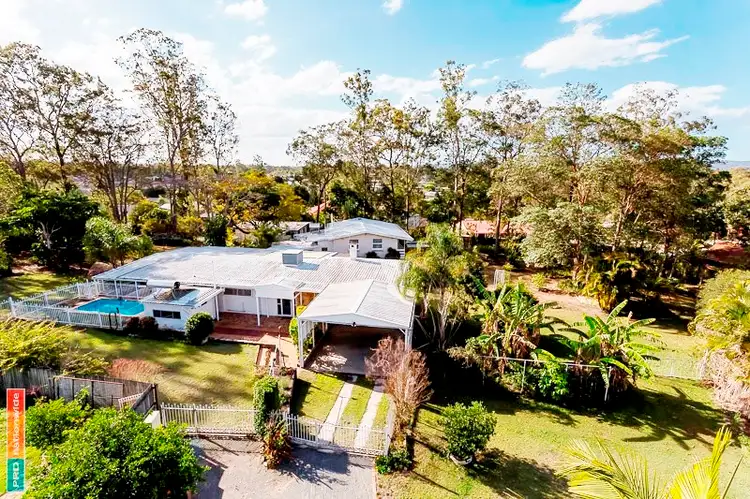 33 Packett Crescent, Loganlea QLD 4131