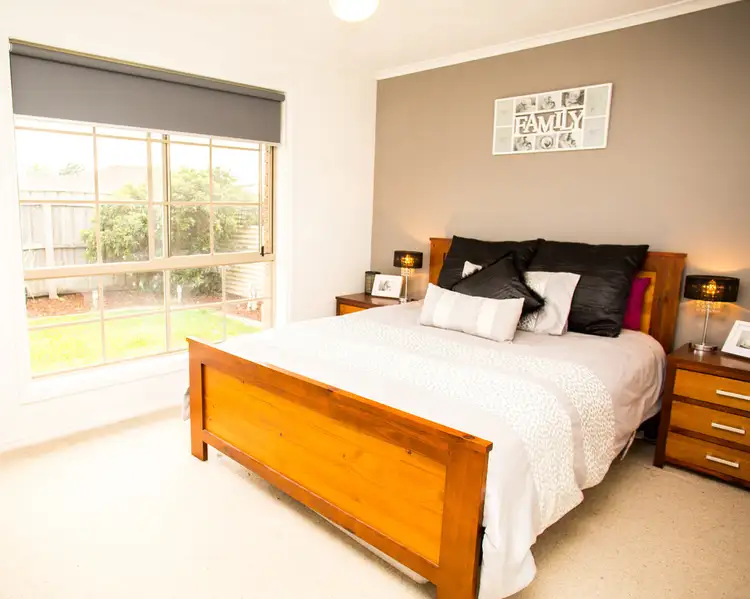 Fifth view of Homely house listing, 1/4 Kyema Drive, Lara VIC 3212