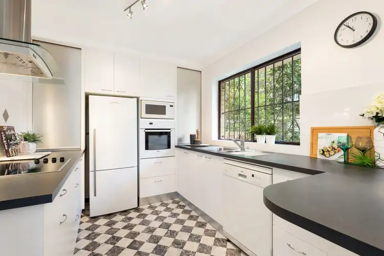 Sixth view of Homely apartment listing, 5/298 Pacific Highway, Greenwich NSW 2065