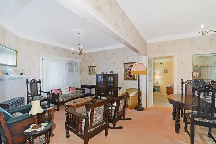 Third view of Homely house listing, 123 Croydon Road, Hurstville NSW 2220