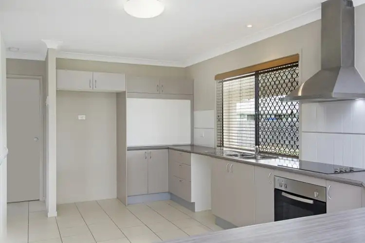 Third view of Homely house listing, 7 Newbury Drive, Mount Low QLD 4818