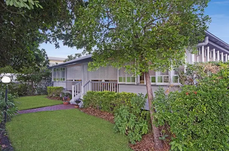 47 Nelson Street, South Townsville QLD 4810