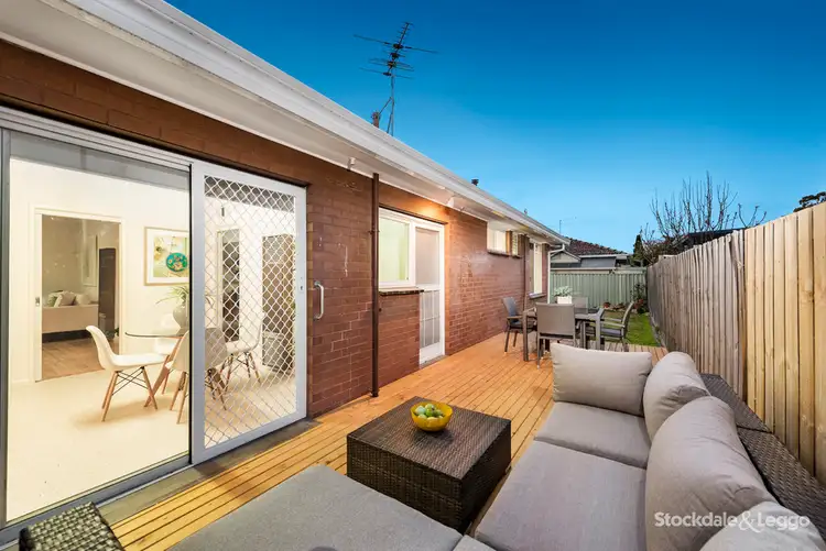 Sixth view of Homely unit listing, 3/4 Clyde Court, Oak Park VIC 3046