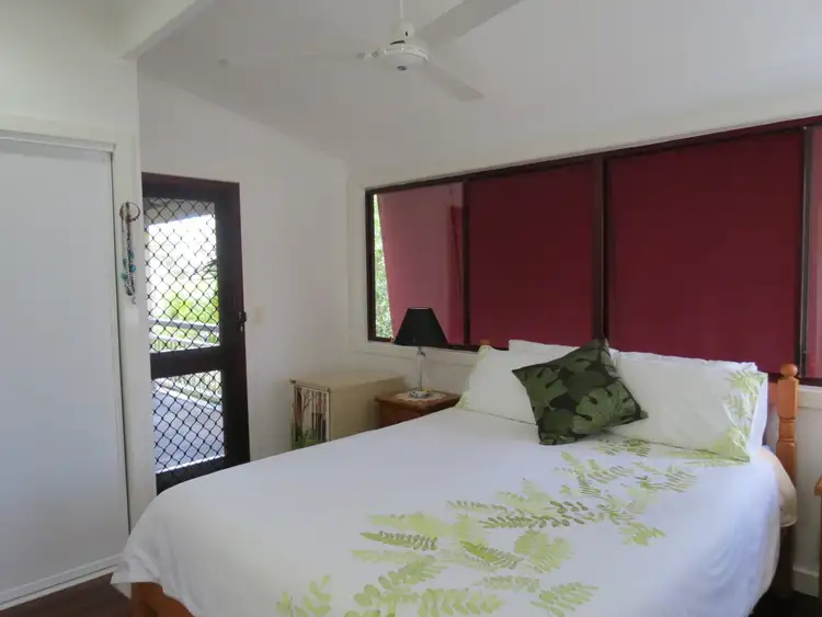 Fourth view of Homely house listing, 1 Gatakers Lane, Point Vernon QLD 4655