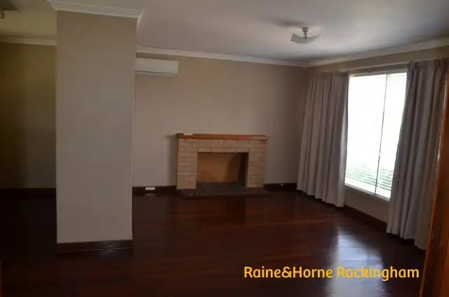 Fifth view of Homely house listing, 20 Houston Street, Rockingham WA 6168