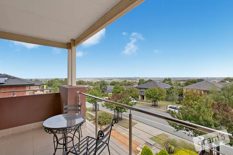 Third view of Homely house listing, 8 Jembecca Drive, Berwick VIC 3806