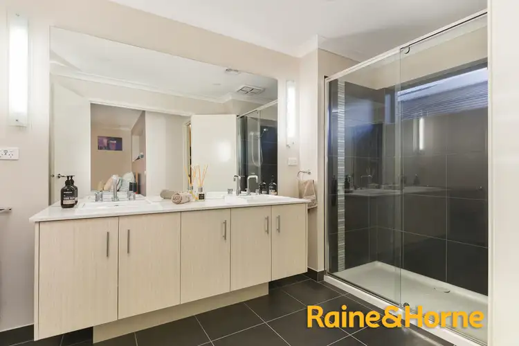 Third view of Homely house listing, 11 Bulga Wattle Cct, Lyndhurst VIC 3975