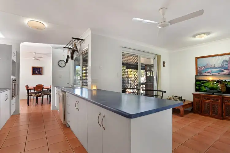 Fifth view of Homely house listing, 1 Donostia Crescent, Bushland Beach QLD 4818