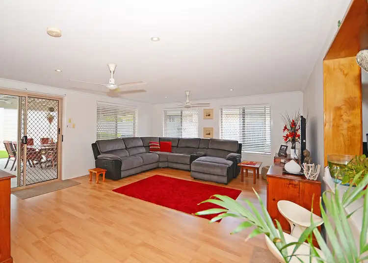 Sixth view of Homely house listing, 4 Forest Close, Kawungan QLD 4655