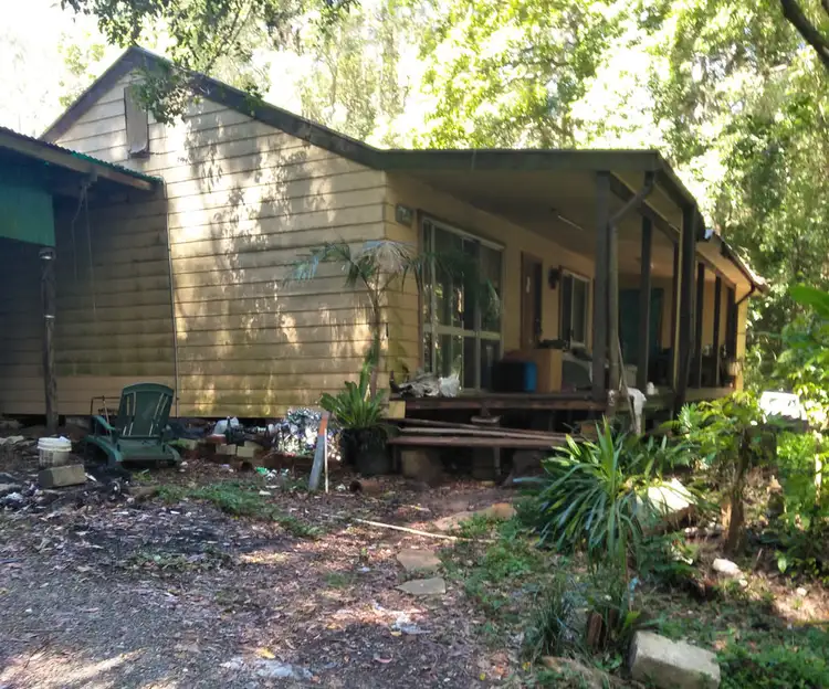 122 Algona, Middle Brother NSW 2443