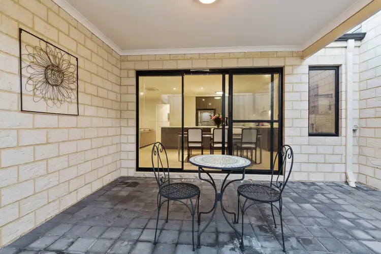 Fifth view of Homely house listing, 17 Lindfield Street, Westminster WA 6061