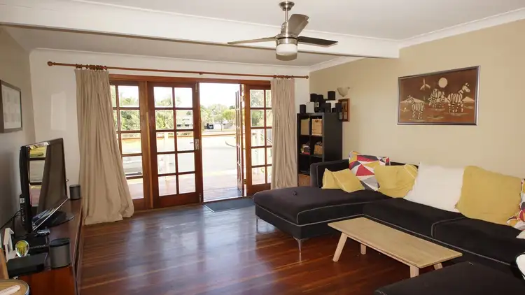 Third view of Homely house listing, 9 Marrau Court, Slade Point QLD 4740