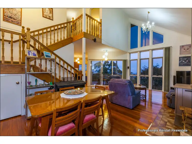 Third view of Homely house listing, 111 Guanaba Rd, Tamborine Mountain QLD 4272
