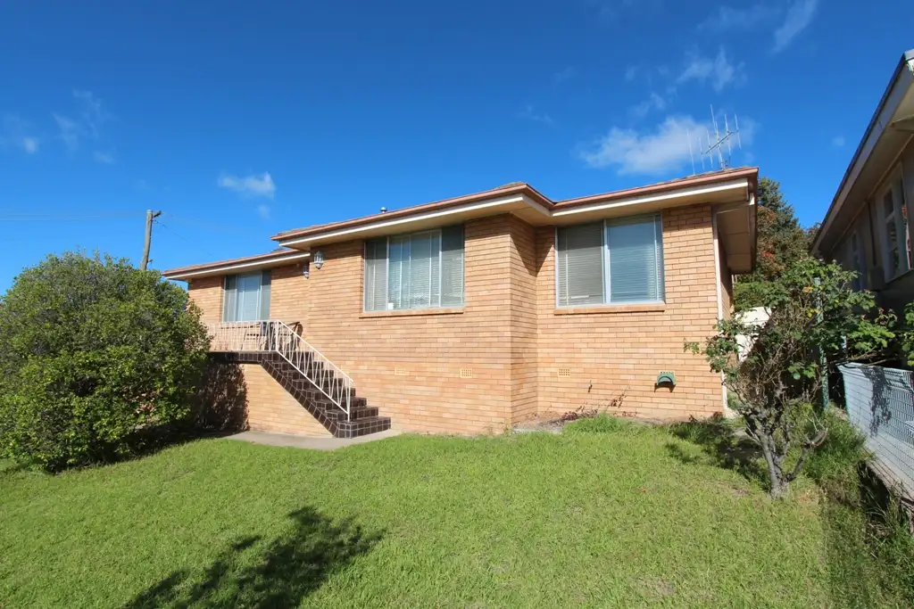 Main view of Homely house listing, 308 Keppel Street, West Bathurst NSW 2795