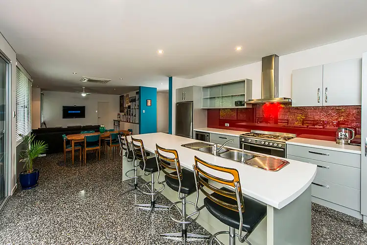 Sixth view of Homely house listing, 21a Chamberlain Street, O'connor WA 6163