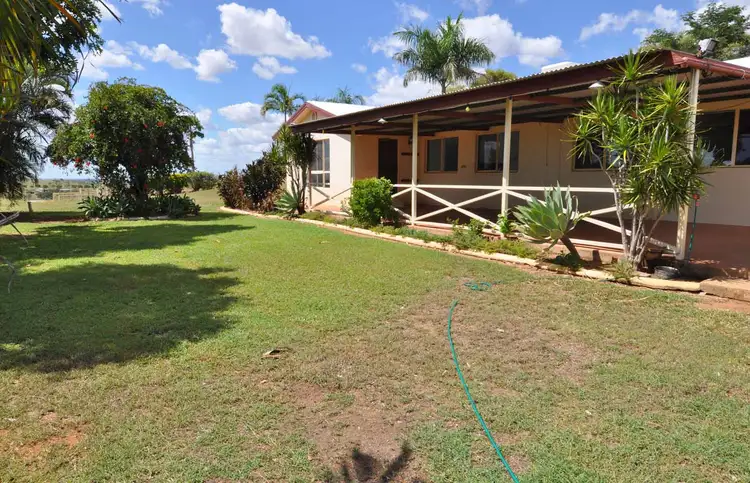 Main view of Homely house listing, 30 Range Road, Charters Towers QLD 4820