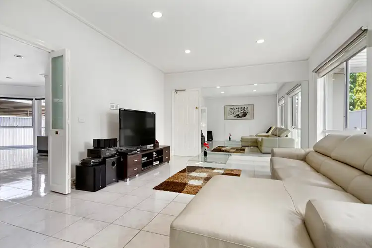 Second view of Homely house listing, 64 Simon Avenue, Rowville VIC 3178