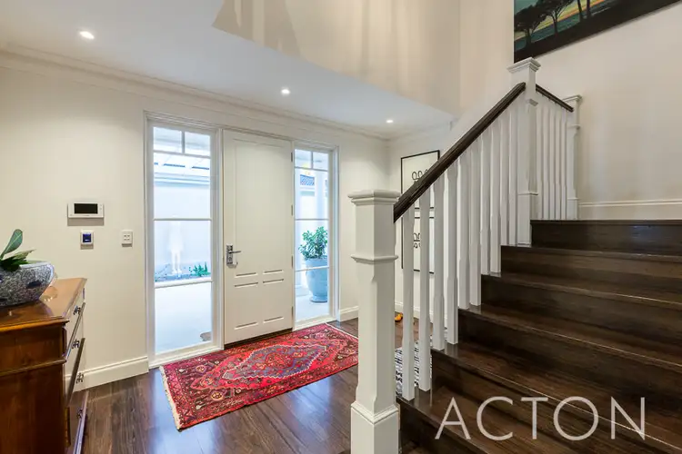 Second view of Homely house listing, 3 Ackland Way, Cottesloe WA 6011