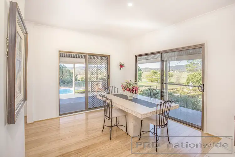 Sixth view of Homely house listing, 284 Gresford Road, Paterson NSW 2421