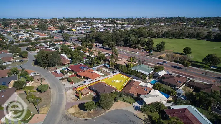 25 B Templemore Drive, Heathridge WA 6027