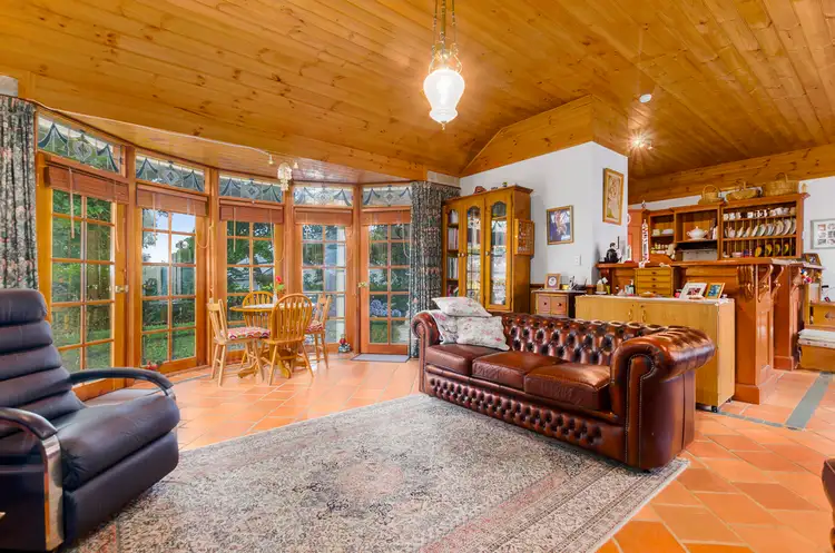 Fourth view of Homely house listing, 22 Railway Terrace, Willow Vale NSW 2575