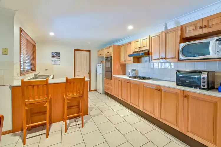 Third view of Homely house listing, 7 Ayrshire Place, Narellan Vale NSW 2567